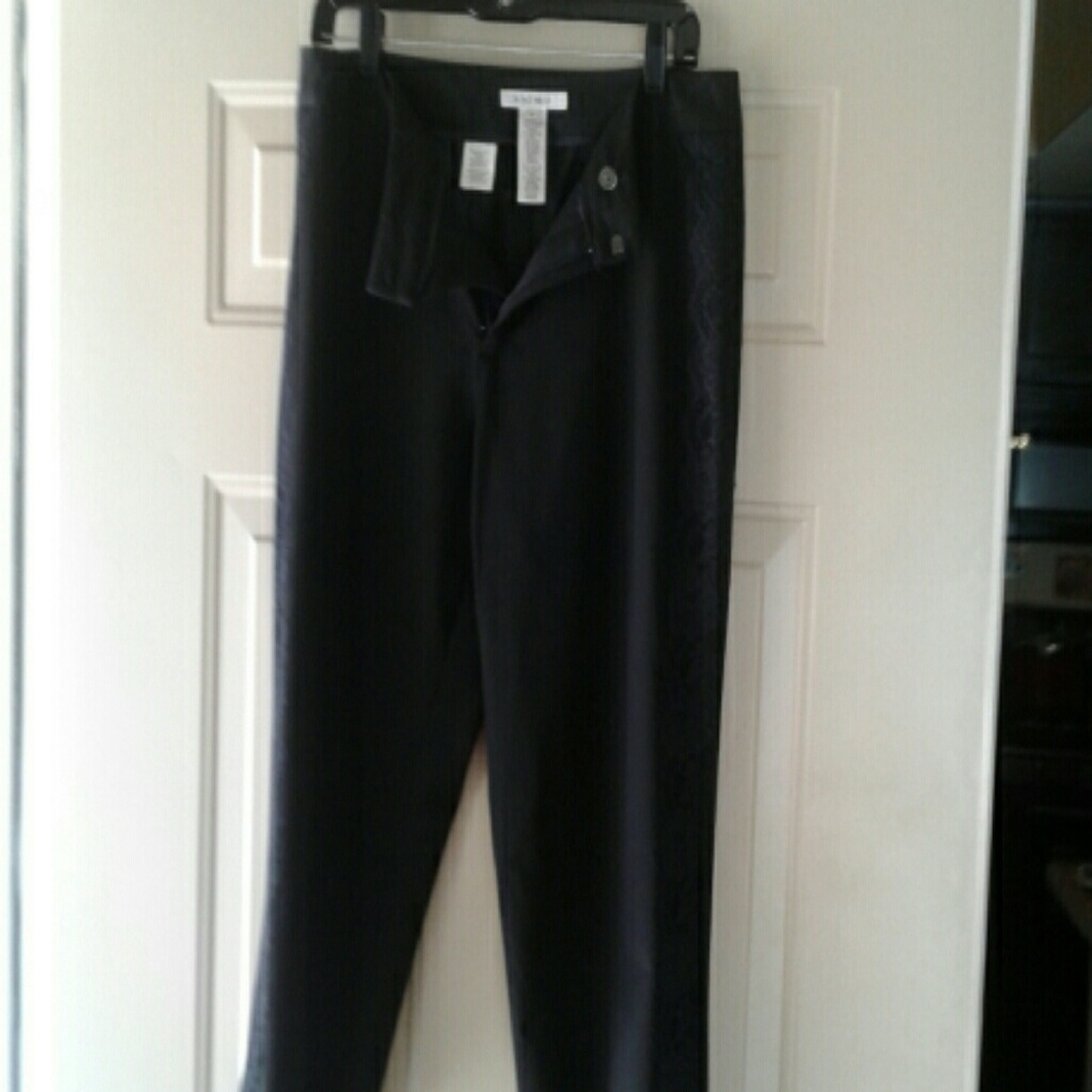 Nine West cute pants
